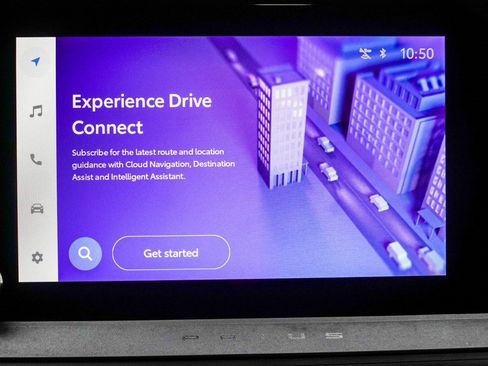 Used 2025 Toyota Prius LE image 21