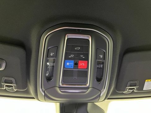Used 2026 Jeep Grand Cherokee L Limited w/ MOPAR Finishing Package AWD/4WD image 37