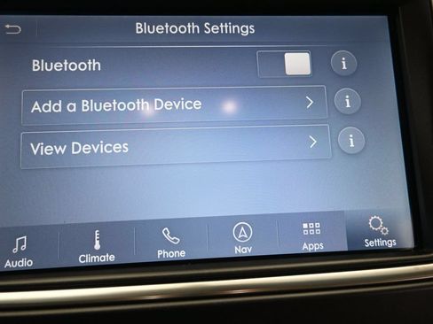 Used 2020 Lincoln Nautilus Reserve AWD/4WD image 36