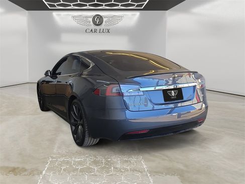 Used 2016 Tesla Model S P85D image 3