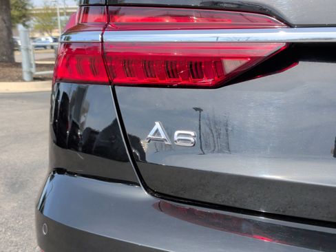 Used 2019 Audi A6 3.0T Premium Plus w/ Premium Plus Package image 11