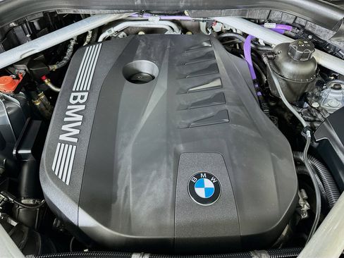 Used 2024 BMW X5 sDrive40i w/ Premium Package image 35