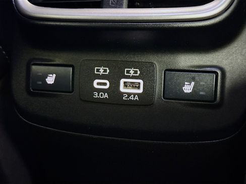 Used 2023 Subaru Outback Limited AWD/4WD image 42