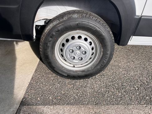 Used 2026 RAM ProMaster 1500 w/ Convenience Group image 4