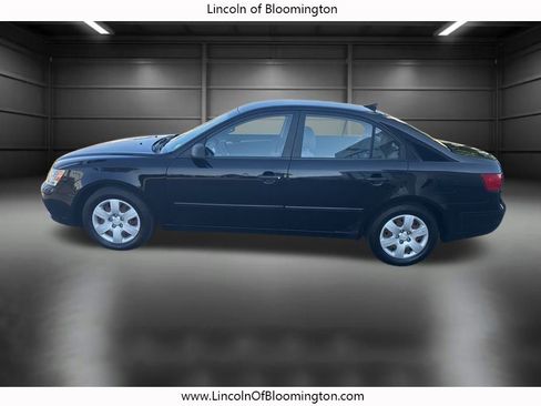 Used 2010 Hyundai Sonata GLS image 5