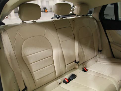 Certified 2023 Mercedes-Benz GLC 300 4MATIC Coupe image 28