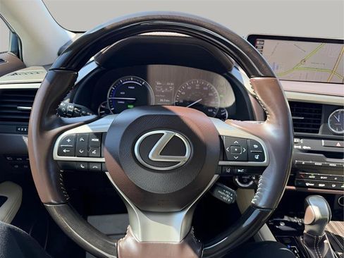 Used 2019 Lexus RX 450hL Luxury AWD/4WD image 54