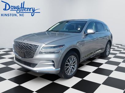 Used 2024 Genesis GV80 2.5T