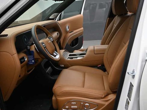 New 2026 Hyundai Palisade Calligraphy AWD/4WD image 16