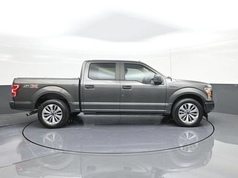 Used 2018 Ford F150 XL w/ Equipment Group 101A Mid RWD image 25