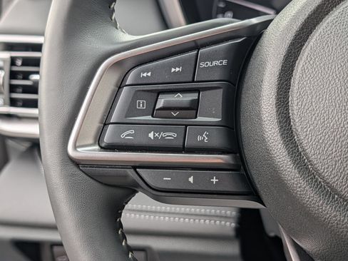 Certified 2025 Subaru Outback Touring AWD/4WD image 32