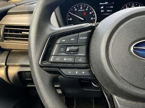 Certified 2024 Subaru Crosstrek 2.0i Premium AWD/4WD image 10