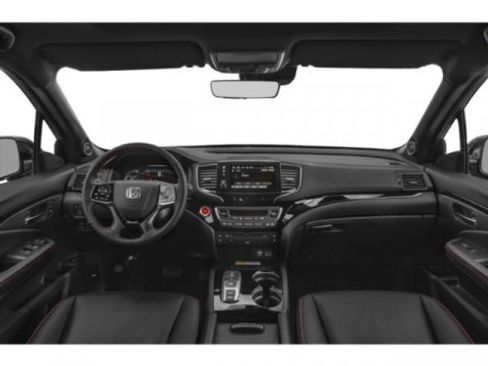 Used 2021 Honda Pilot Black Edition image 11