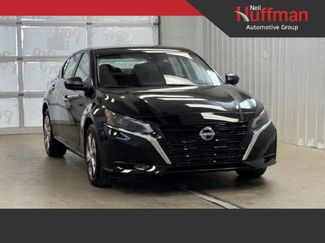 New 2025 Nissan Altima 2.5 S video 1