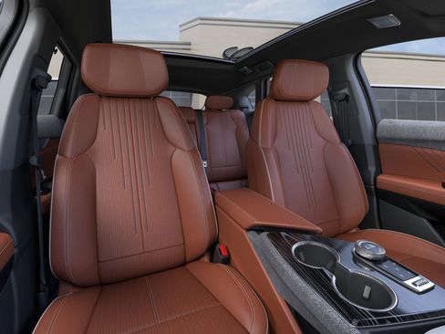 New 2026 Cadillac Optiq Sport 2 image 16