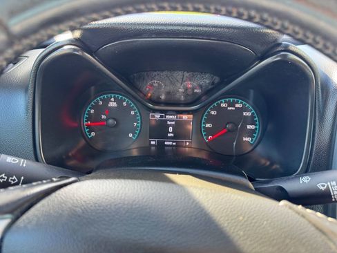 Used 2022 Chevrolet Colorado LT w/ Fleet Safety Package RWD image 18