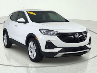 Used 2021 Buick Encore GX Preferred w/ Cold Weather Comfort Package FWD video 1