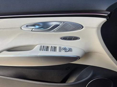 New 2026 Genesis GV70 2.5T Select AWD/4WD image 15