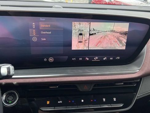 New 2026 Buick Envision Sport Touring image 22