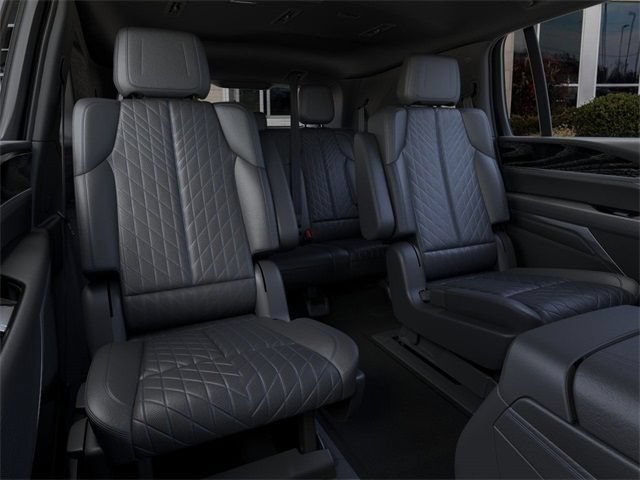 New 2025 Cadillac Escalade IQ Luxury 1 w/ Smart Trailering package AWD/4WD image 17