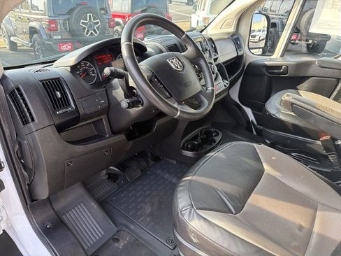 Used 2021 RAM ProMaster 2500 image 33