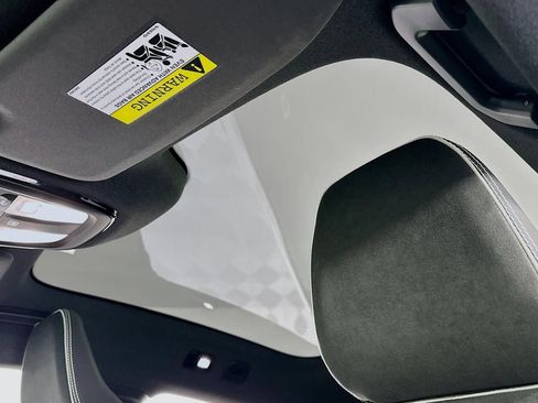 Used 2023 Volvo C40 P8 Recharge Ultimate image 17