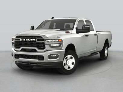New 2026 RAM 3500 Big Horn