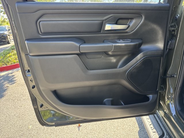 New 2027 RAM 1500 Tradesman AWD/4WD image 20
