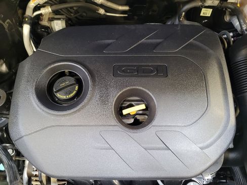 Used 2018 Hyundai Tucson SE w/ Cargo Package FWD image 30