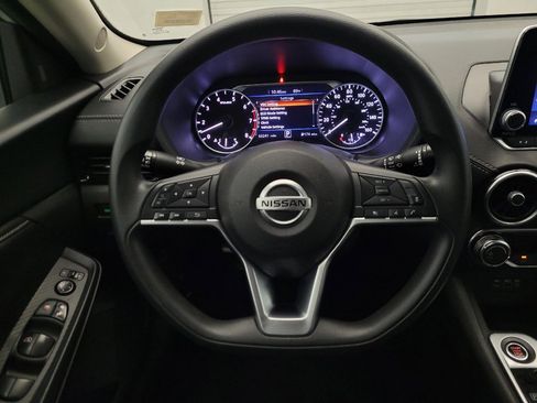 Used 2023 Nissan Sentra SV FWD image 22