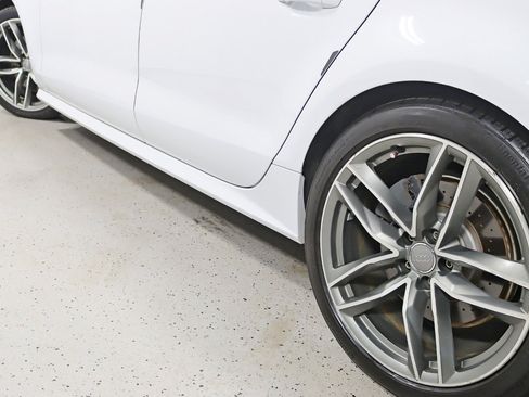 Used 2016 Audi A7 3.0T Prestige w/ Prestige Package AWD/4WD image 13