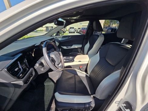 Used 2022 Lexus NX 350 AWD image 24
