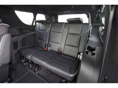 New 2026 Cadillac Escalade ESV Luxury image 13