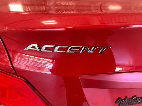 Used 2016 Hyundai Accent SE FWD image 10