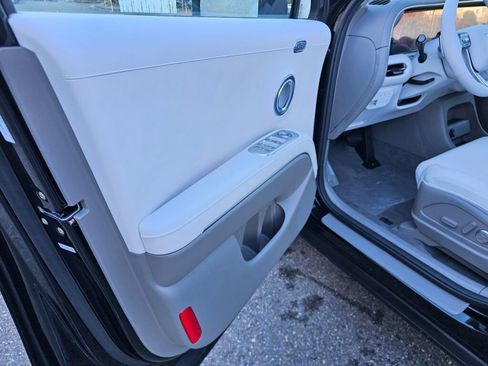 New 2026 Hyundai Palisade Limited image 18