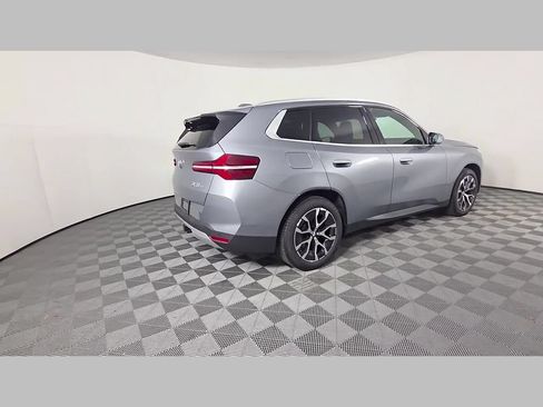 Used 2025 BMW X3 xDrive30i w/ Premium Package AWD/4WD image 38