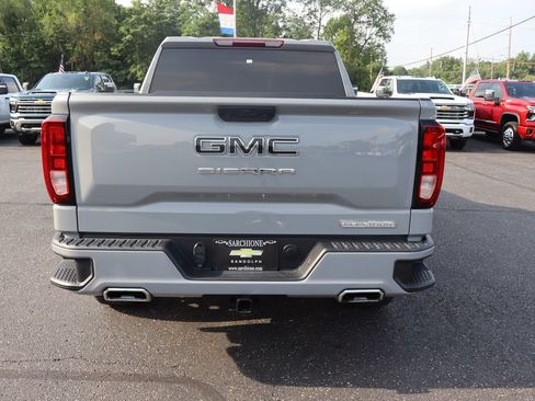 Used 2024 GMC Sierra 1500 Elevation AWD/4WD image 31