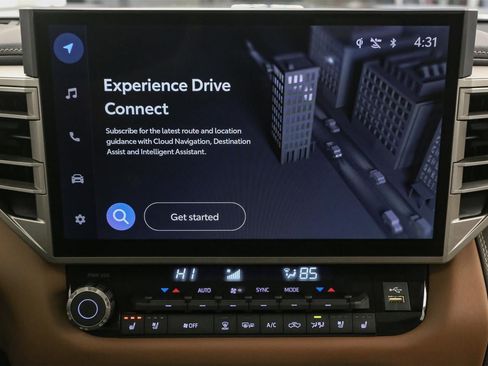 New 2026 Toyota Tundra 1794 Edition image 19