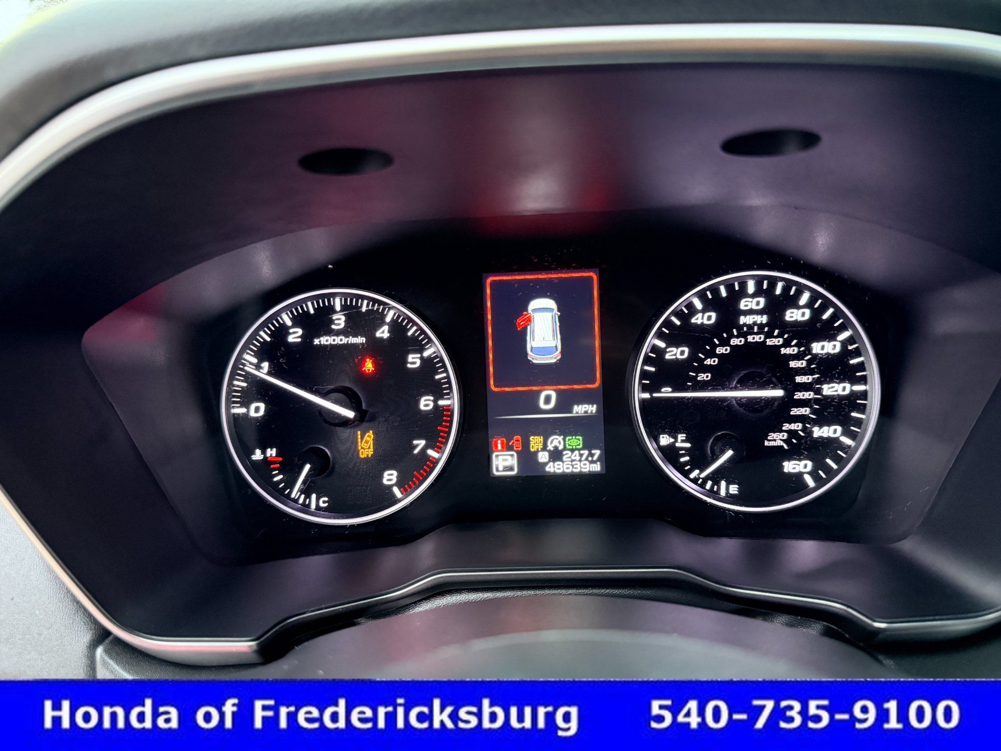 Used 2024 Subaru Outback Touring AWD/4WD image 35