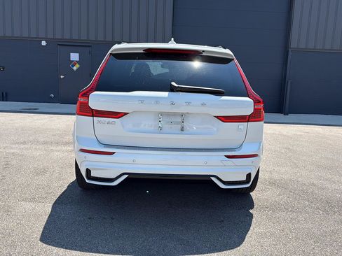 Used 2024 Volvo XC60 T8 Polestar w/ Protection Package Premier AWD/4WD image 4