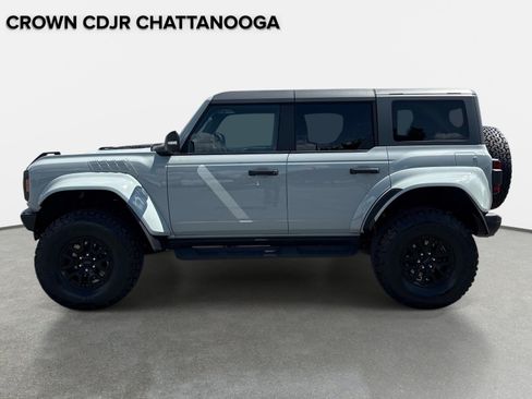 Used 2024 Ford Bronco Raptor AWD/4WD image 8