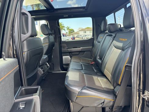 Used 2024 Ford F150 Tremor w/ Equipment Group 402A High AWD/4WD image 13