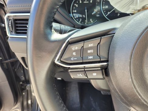 Certified 2023 MAZDA CX-5 AWD 2.5 S w/ Premium Package image 31