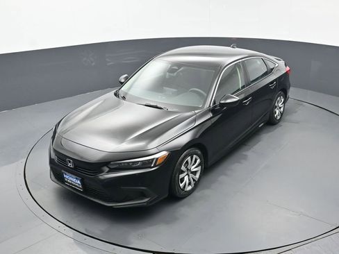 New 2023 Honda Civic LX image 33