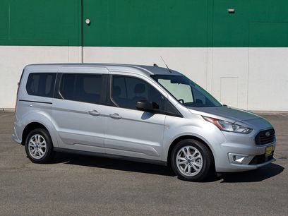 Used 2019 Ford Transit Connect XLT