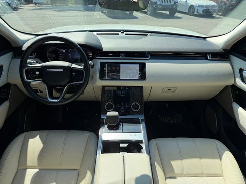 Used 2021 Land Rover Range Rover Velar S AWD/4WD image 26