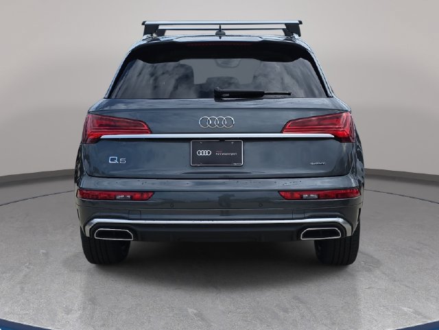 Used 2024 Audi Q5 2.0T Premium AWD/4WD image 7
