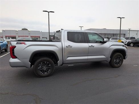 Used 2024 Toyota Tundra SR5 image 8
