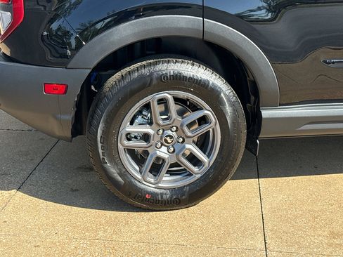 New 2026 Ford Bronco Sport Big Bend AWD/4WD image 6