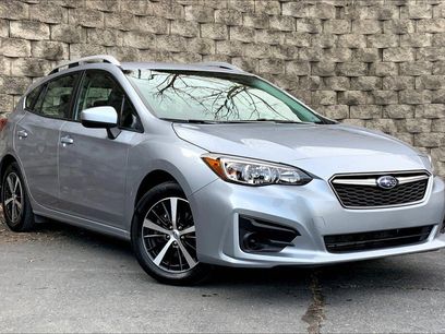 Used 2019 Subaru Impreza 2.0i Premium